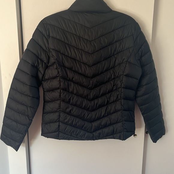 Packable Puffy Jacket - Picture 2 of 4